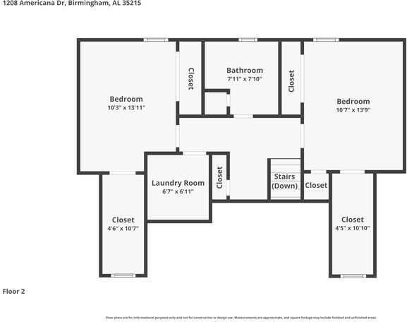1208 Americana Dr - Photo 5 of 19