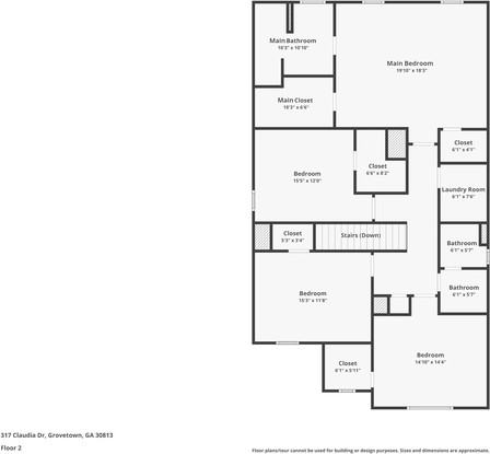 317 Claudia Dr - Photo 4 of 12