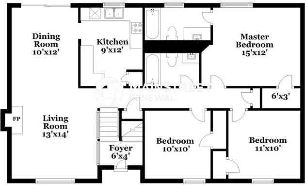 2635 Wildflower Ln - Photo 2 of 17