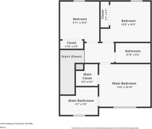1144 E College St - Photo 3 of 13