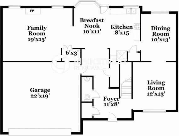 4048 Belmont Ridge Dr - Photo 2 of 17