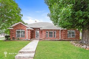 featured image of 6006 Blue Mesa Dr