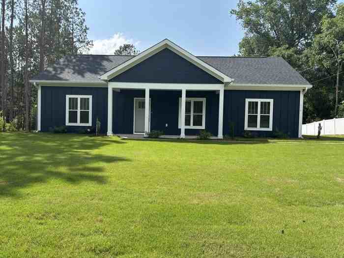 718 S Pleasant Coates Rd