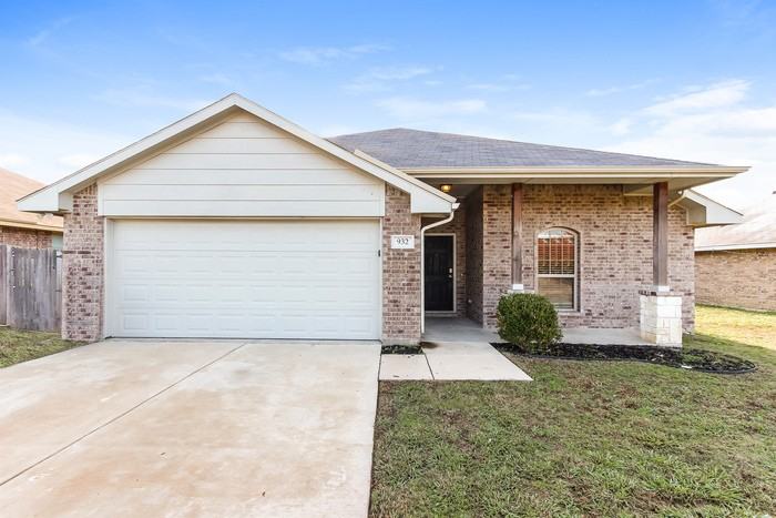 932 Haley Dr