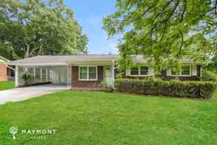 1146 E Fayetteville Rd - Photo 1 of 1