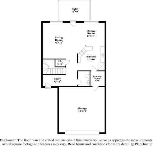 321 Concord Ter - Photo 3 of 15