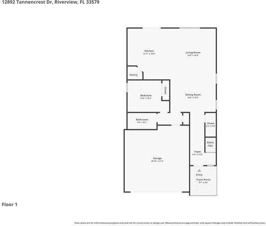 12892 Tannencrest Dr - Photo 2 of 16