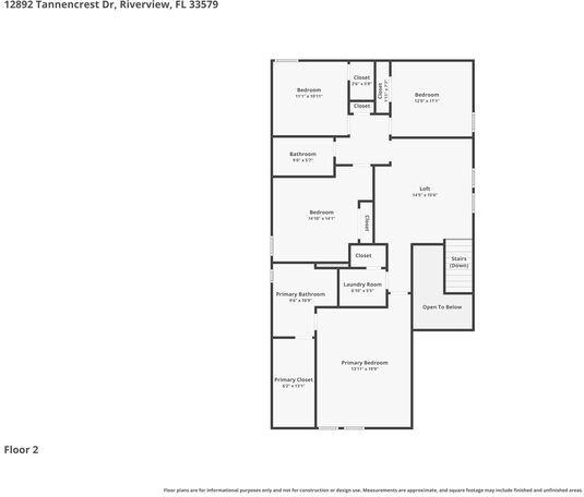 12892 Tannencrest Dr - Photo 4 of 16