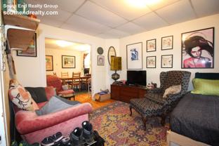 9 Putnam St #1R - Photo 1 of 1