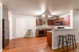 1065 W Rustic Lodge Dr #101 - Photo 1 of 1