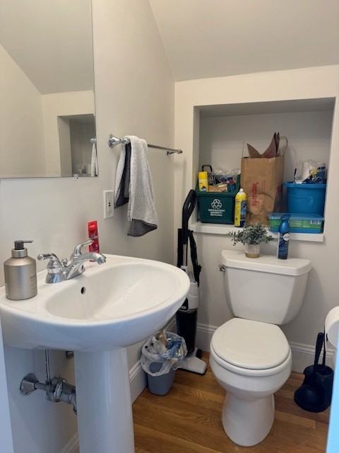 373 Dorchester St #4 - Photo 5 of 20