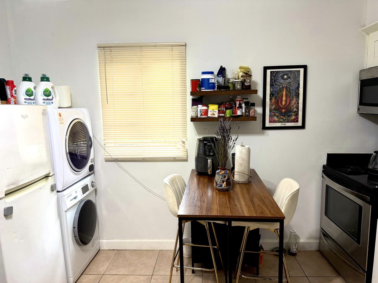 902 Salzedo St #5 - Photo 5 of 9