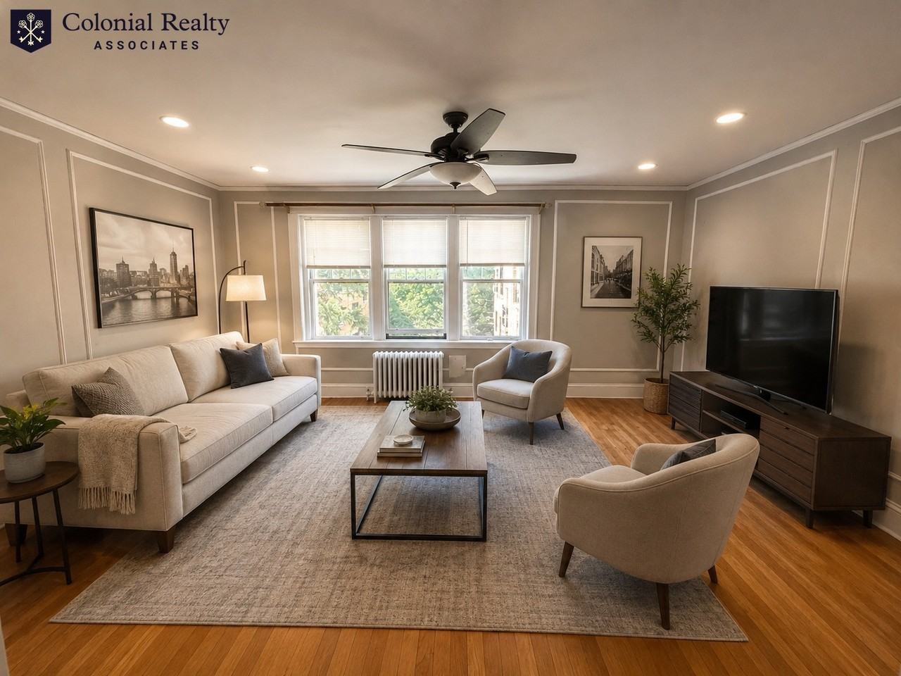 415 Washington St #6 - Photo 3 of 46