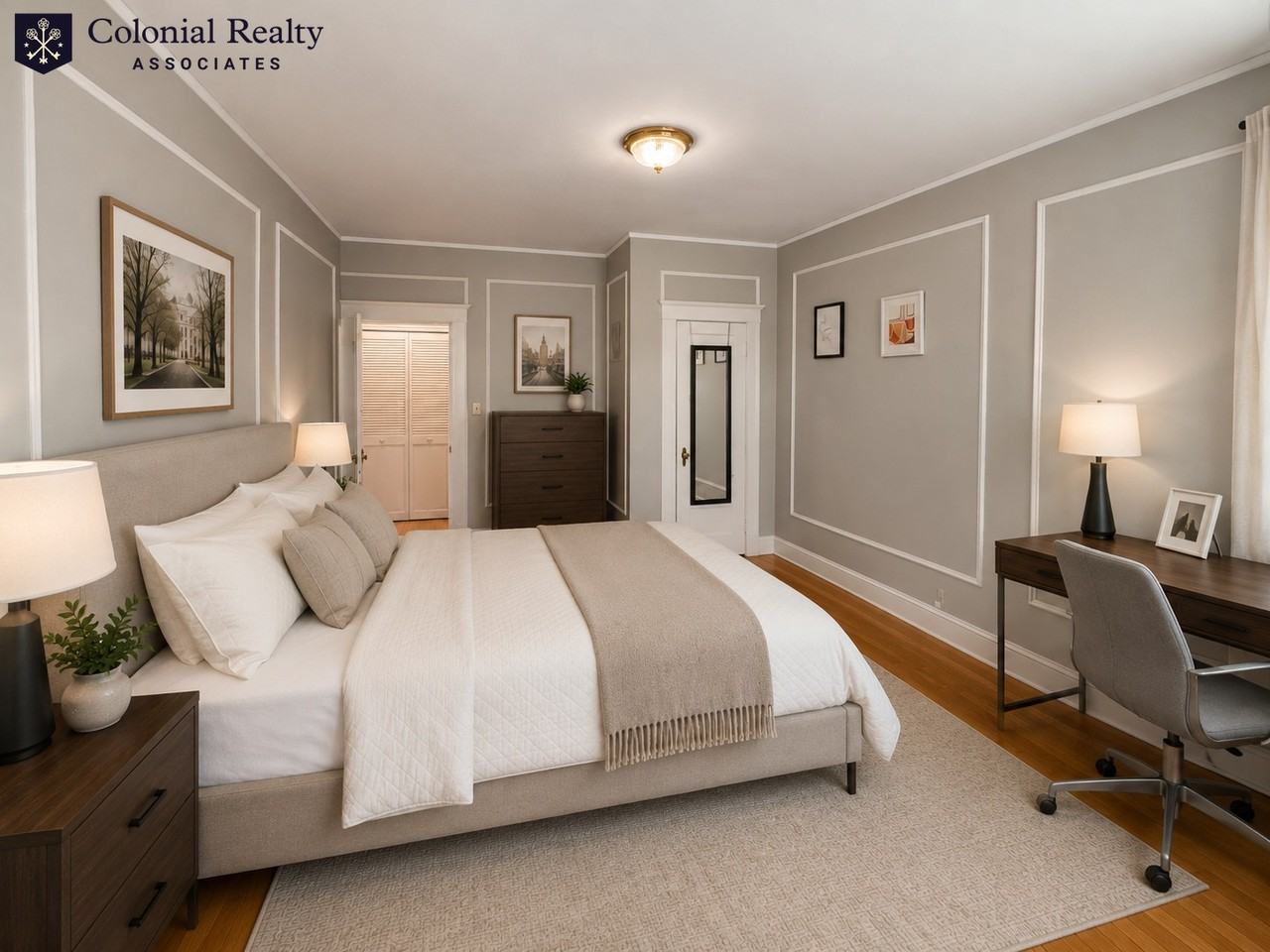 415 Washington St #6 - Photo 5 of 46