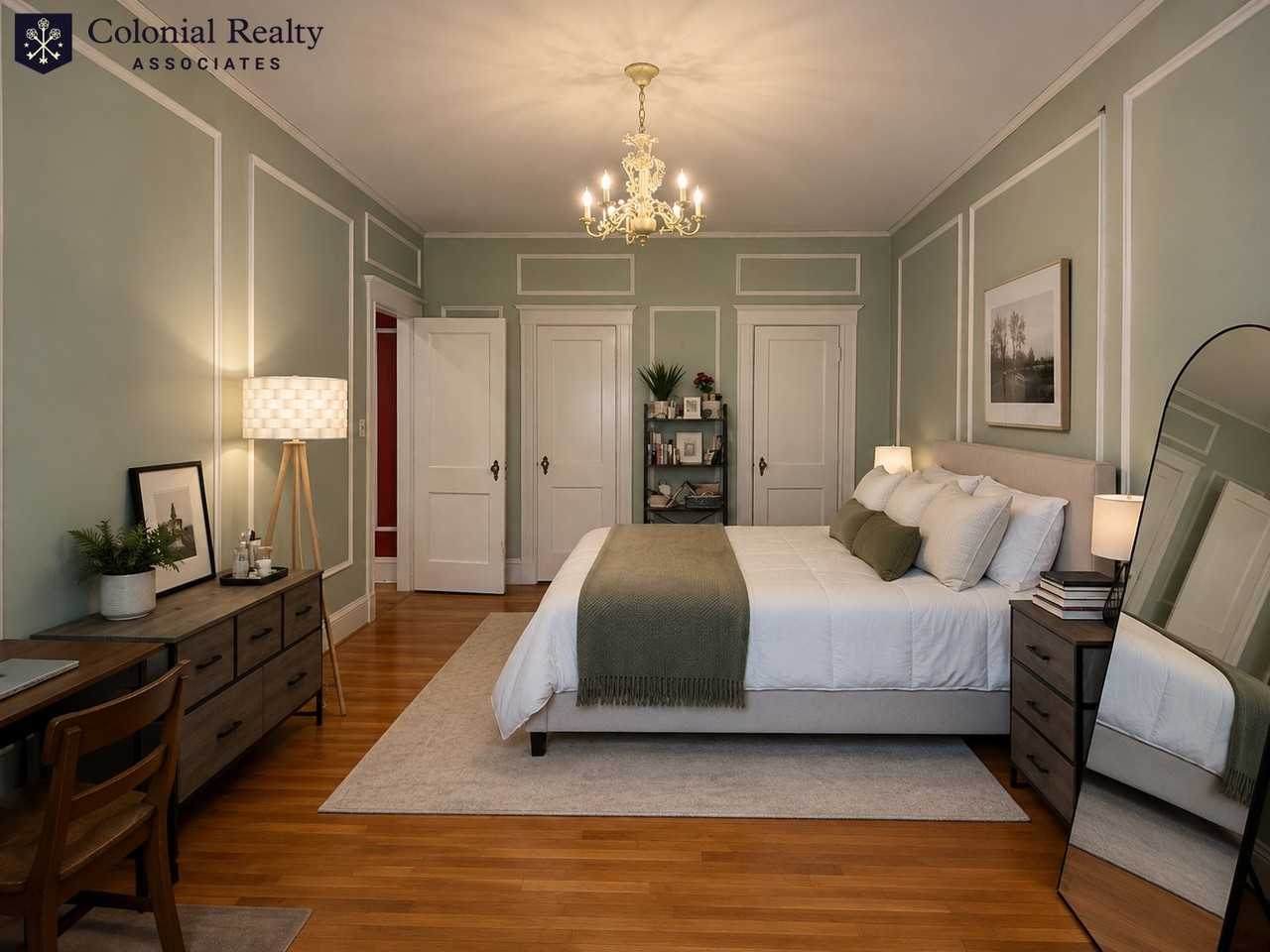415 Washington St #6 - Photo 6 of 46
