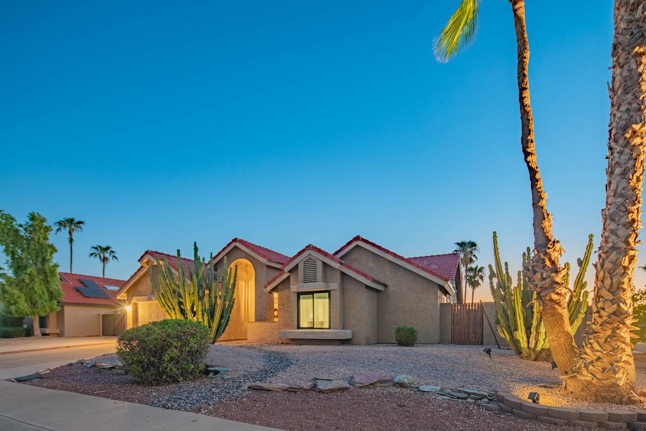 10854 N 110th Pl #NA - Photo 2 of 41