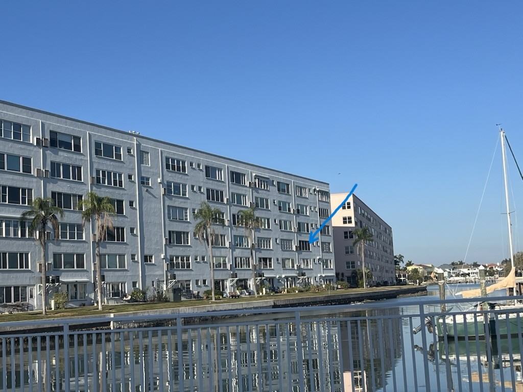5925 Shore Blvd S #302