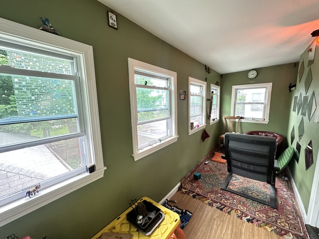 142 W Adams St #2 - Photo 5 of 17