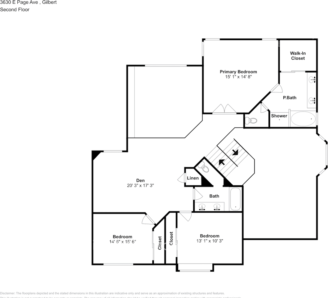 3630 E Page Ave - Photo 3 of 19