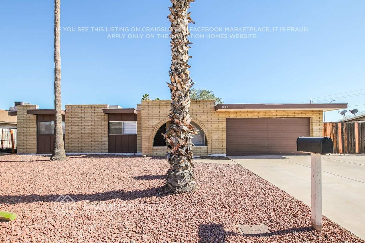 5041 W Sandra Ter - Photo 2 of 21
