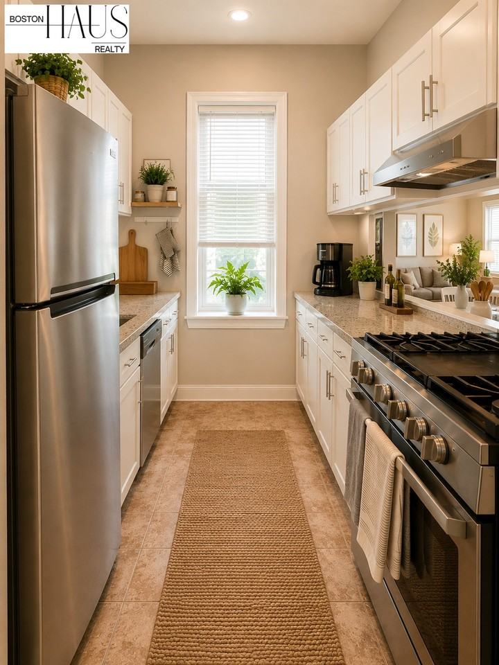 216 Columbia St #1 - Photo 5 of 14