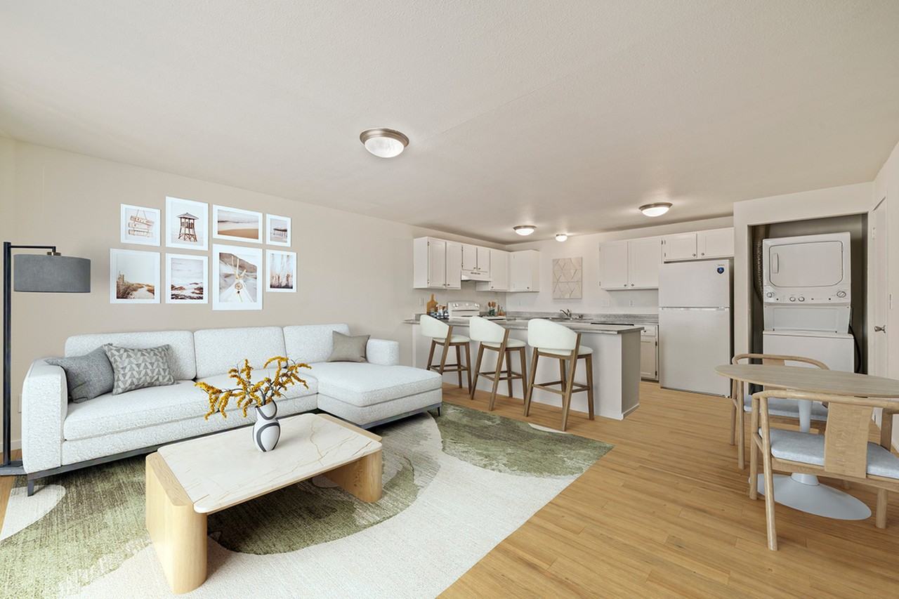 Southern Pines - Photo 2 of 10