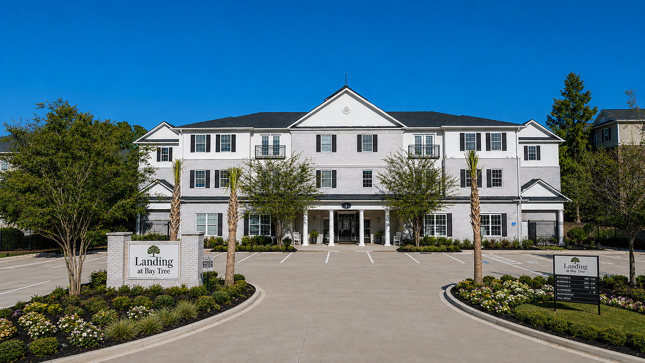 The Grand at Lake Sheri - Photo 3 of 26
