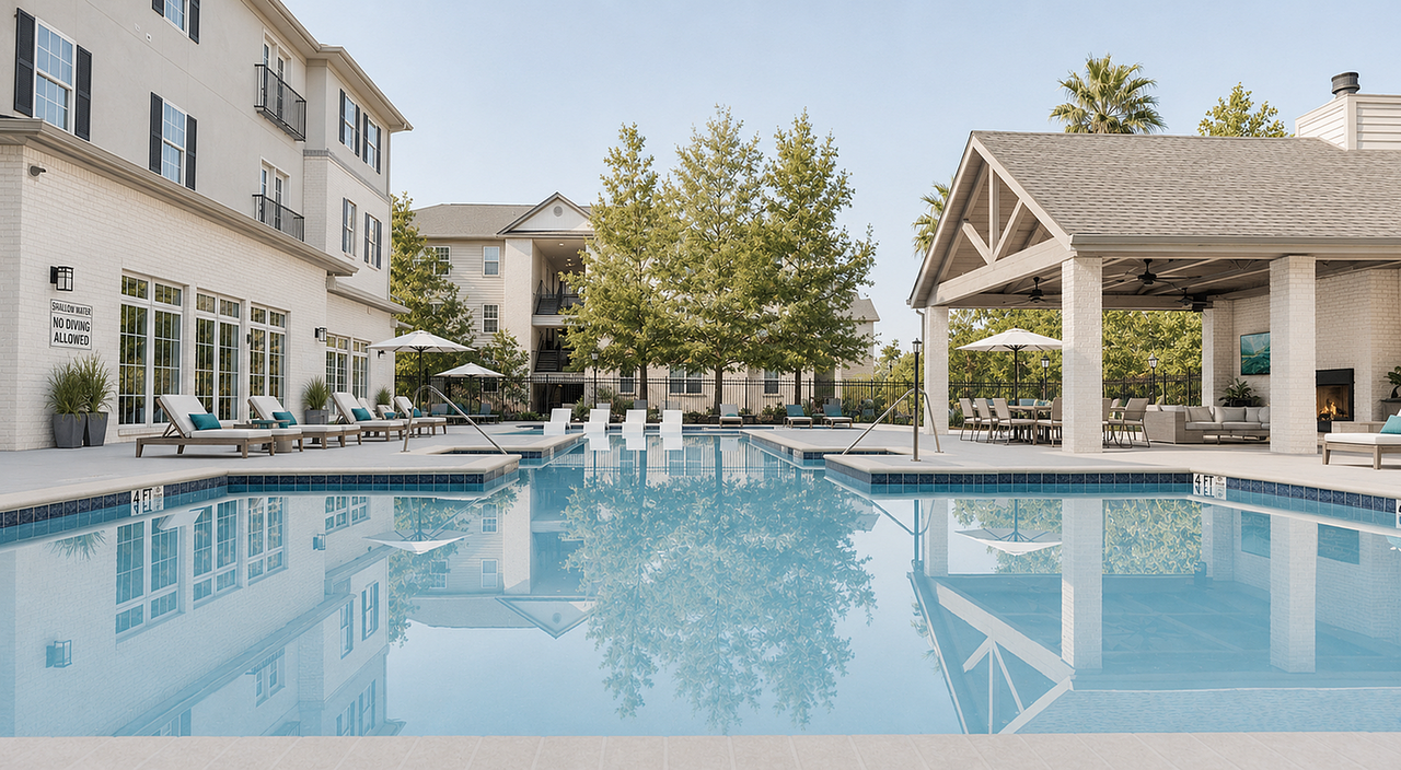 The Grand at Lake Sheri - Photo 4 of 26