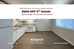 featured image of 613 Camanche Ln