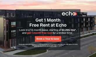 Echo Rental Residences - Photo 1 of 1