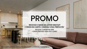 UNIVERT LaSalle Condos - Photo 1 of 1