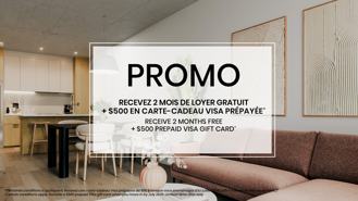 UNIVERT LaSalle Condos - Photo 1 of 1
