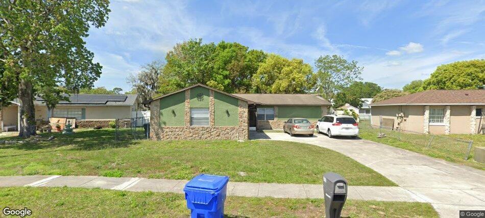 2426 Mill Run Blvd #1