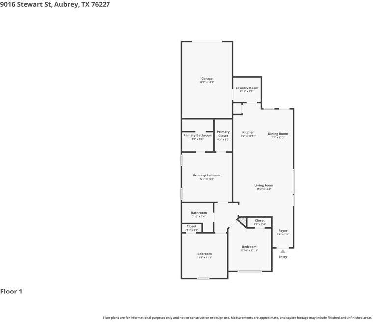 9016 Stewart St - Photo 2 of 16