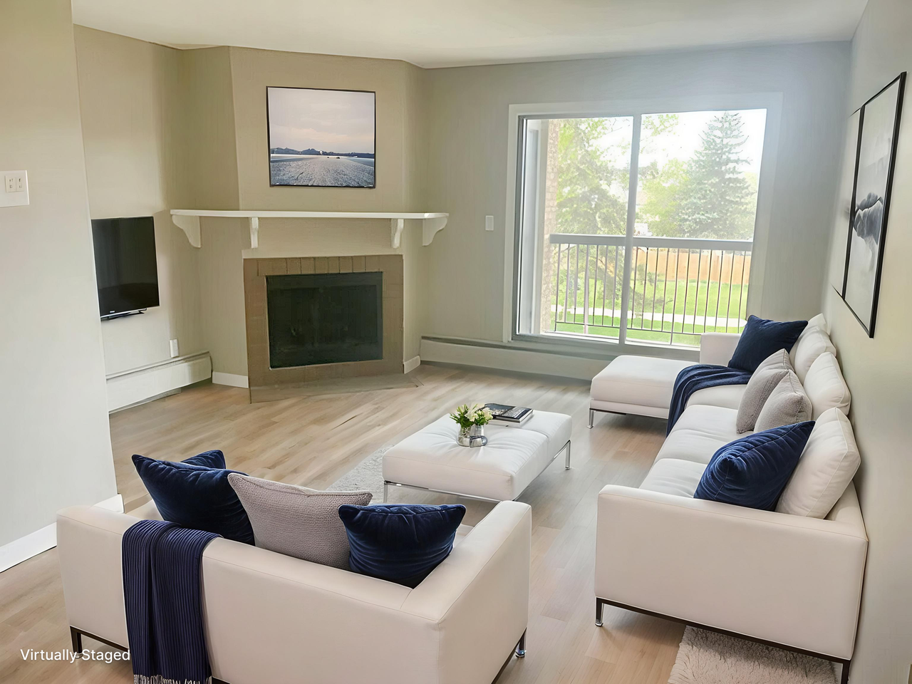 Hermitage Village Apartments - Photo 2 of 15