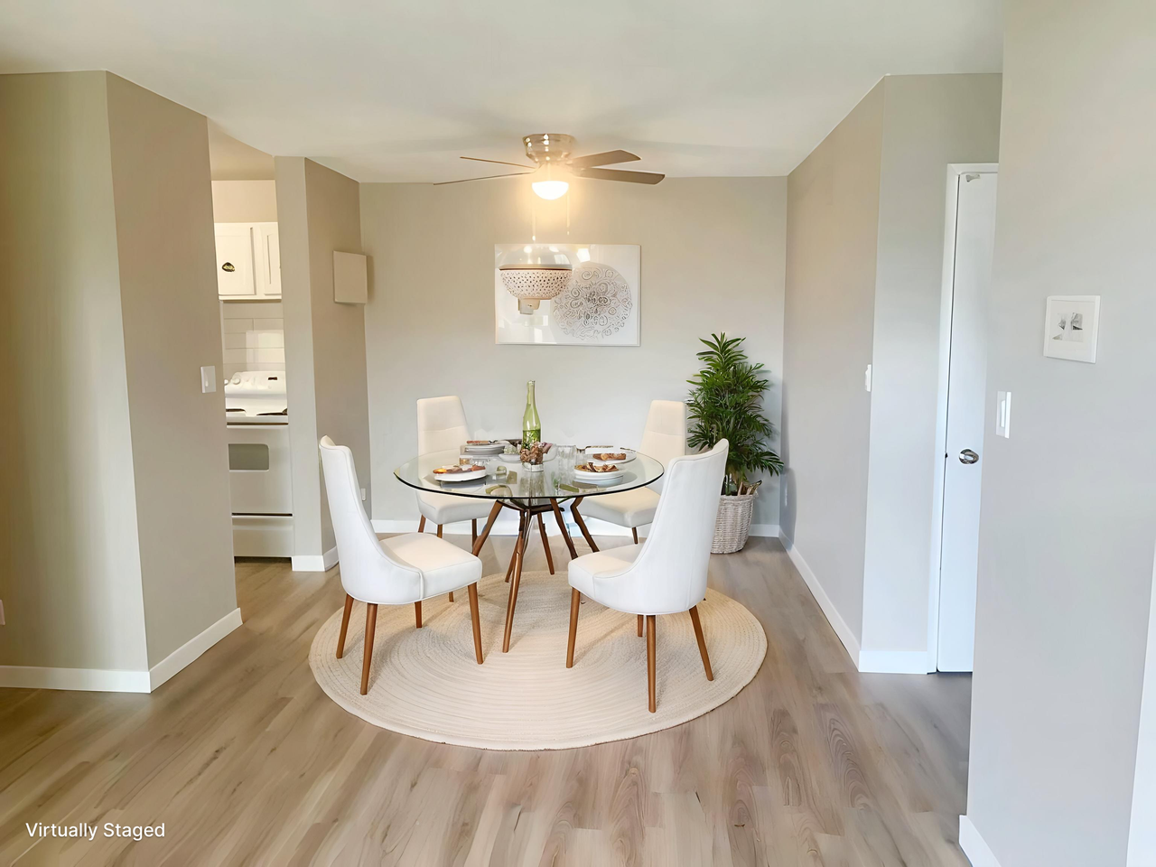 Hermitage Village Apartments - Photo 4 of 15