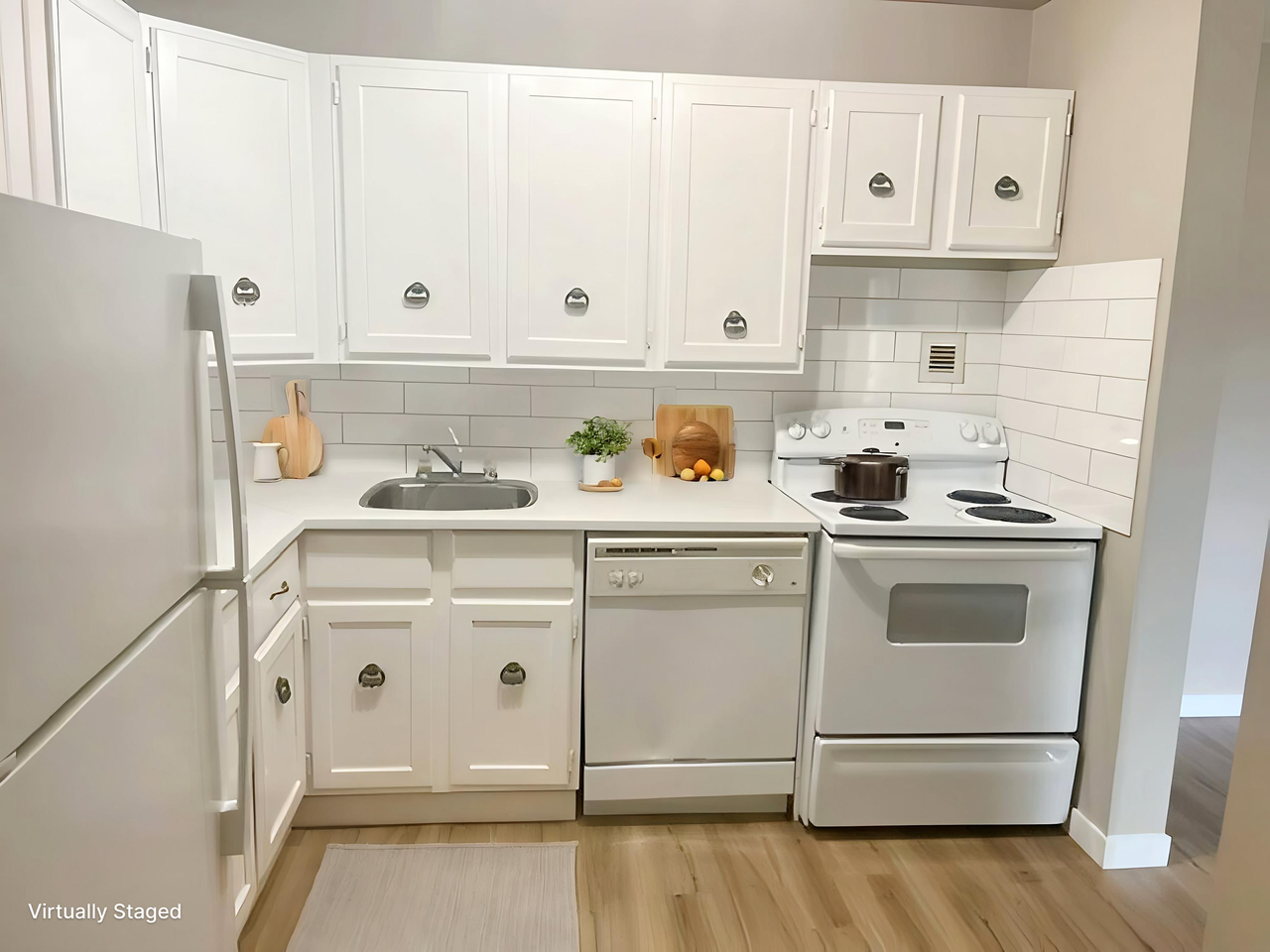 Hermitage Village Apartments - Photo 5 of 15