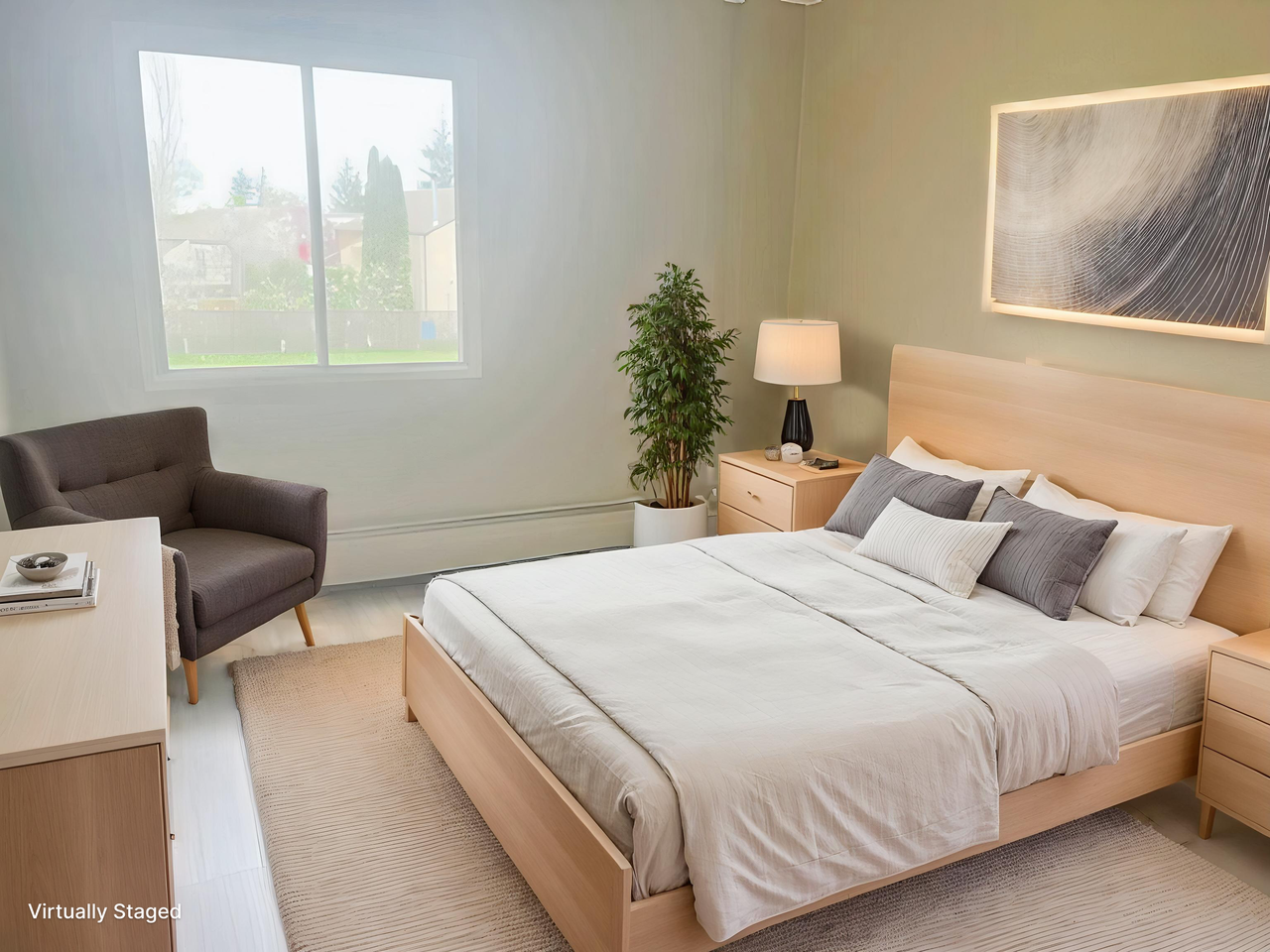 Hermitage Village Apartments - Photo 7 of 15