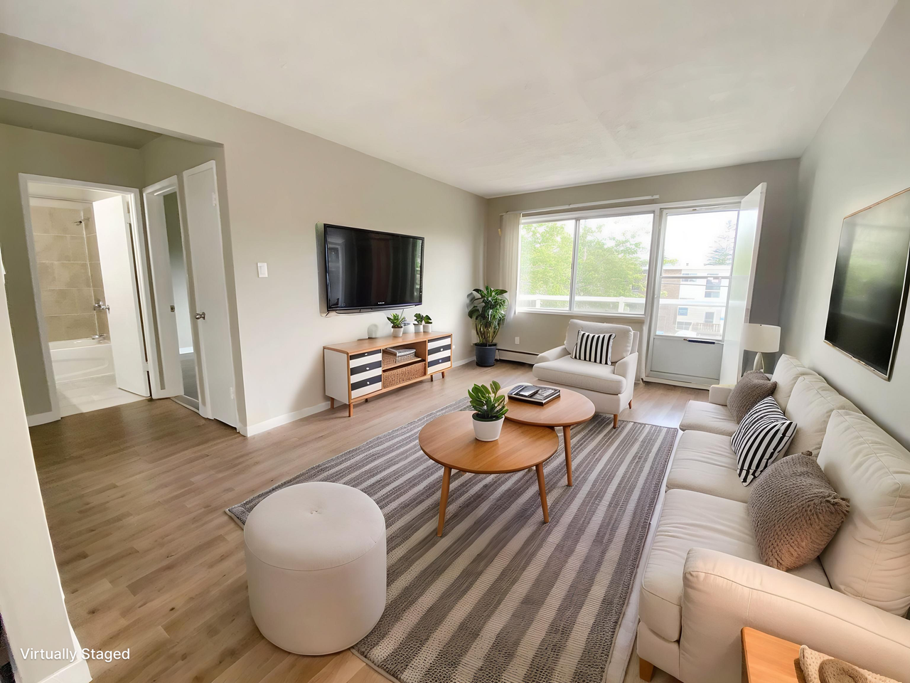 Murray Apartments - Photo 2 of 17