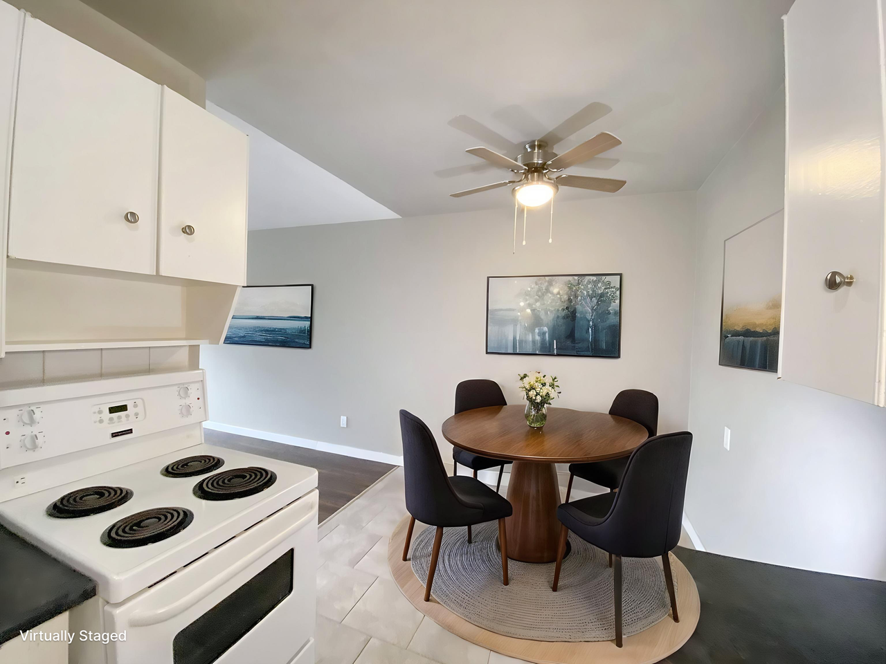Murray Apartments - Photo 4 of 17