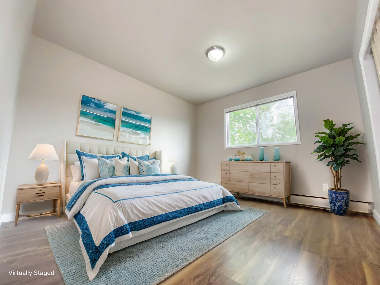 Murray Apartments - Photo 7 of 17