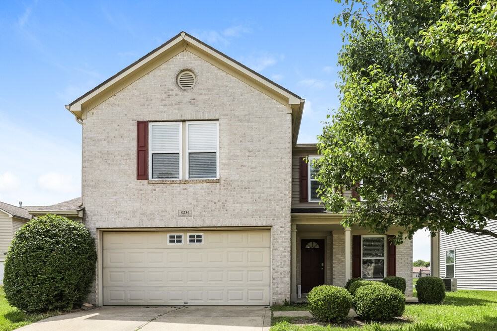8234 Gathering Cir