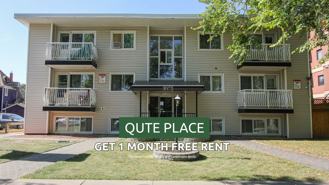 Qute Place - Photo 1 of 1