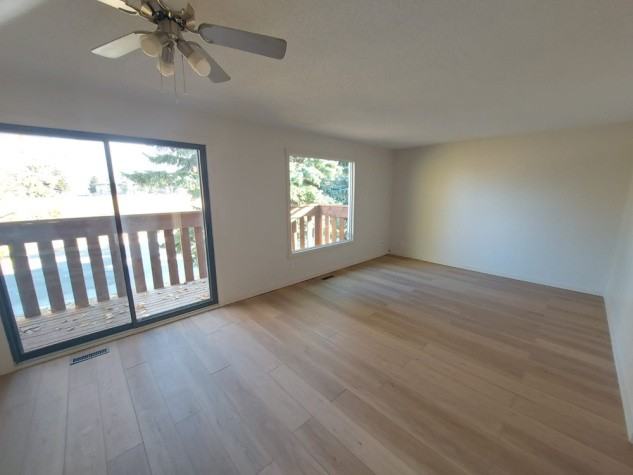 3 Bedroom 1.5 Bathroom Unit in Oriole Park - Photo 4 of 18