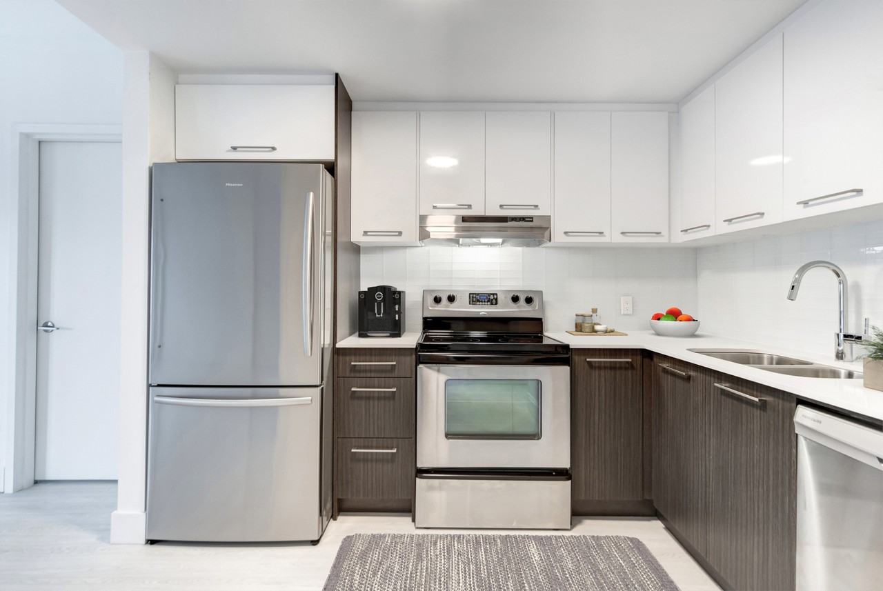 345A Rue De La Gauchetière O — photo 1