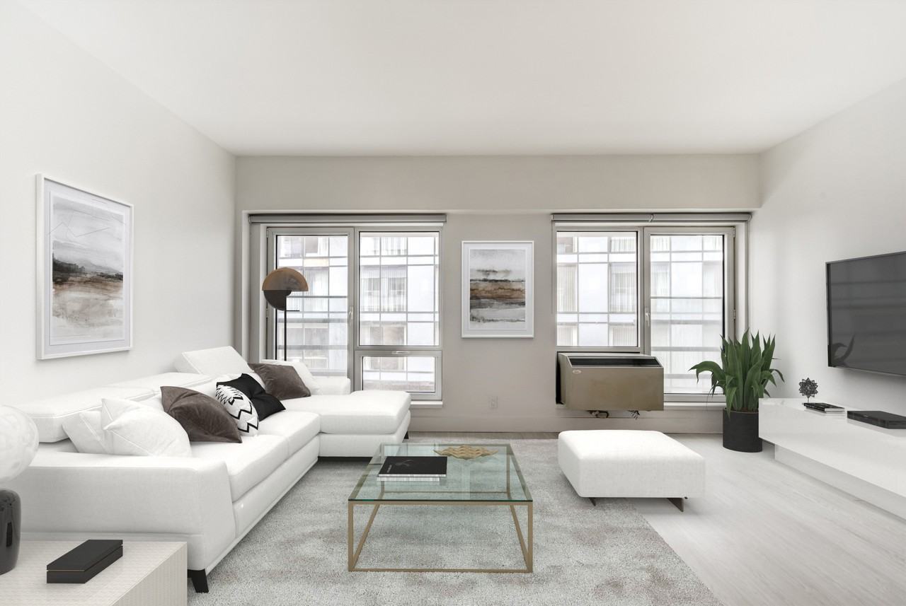 345A Rue De La Gauchetière O — photo 2