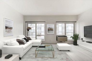 345A Rue De La Gauchetière O — photo 1