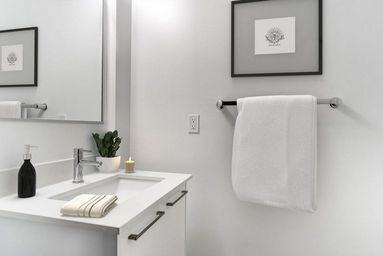 345A Rue De La Gauchetière O — photo 2