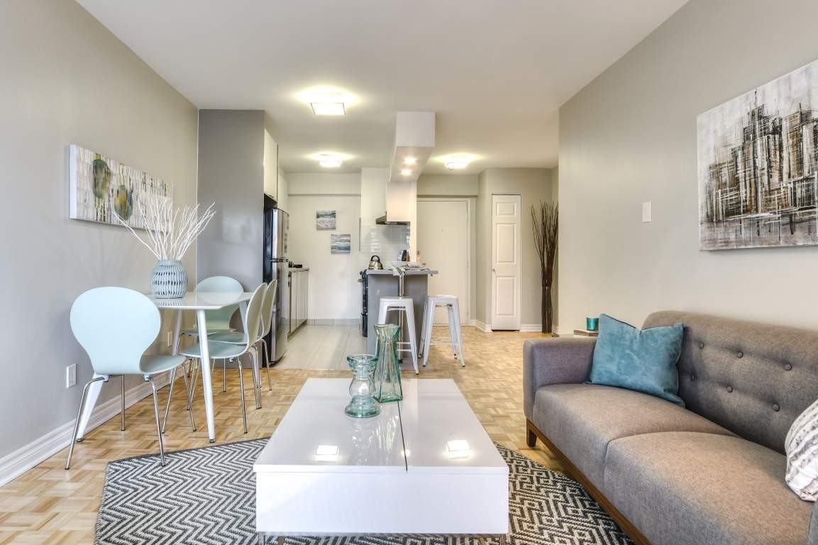 1436 Rue Mackay — photo 3