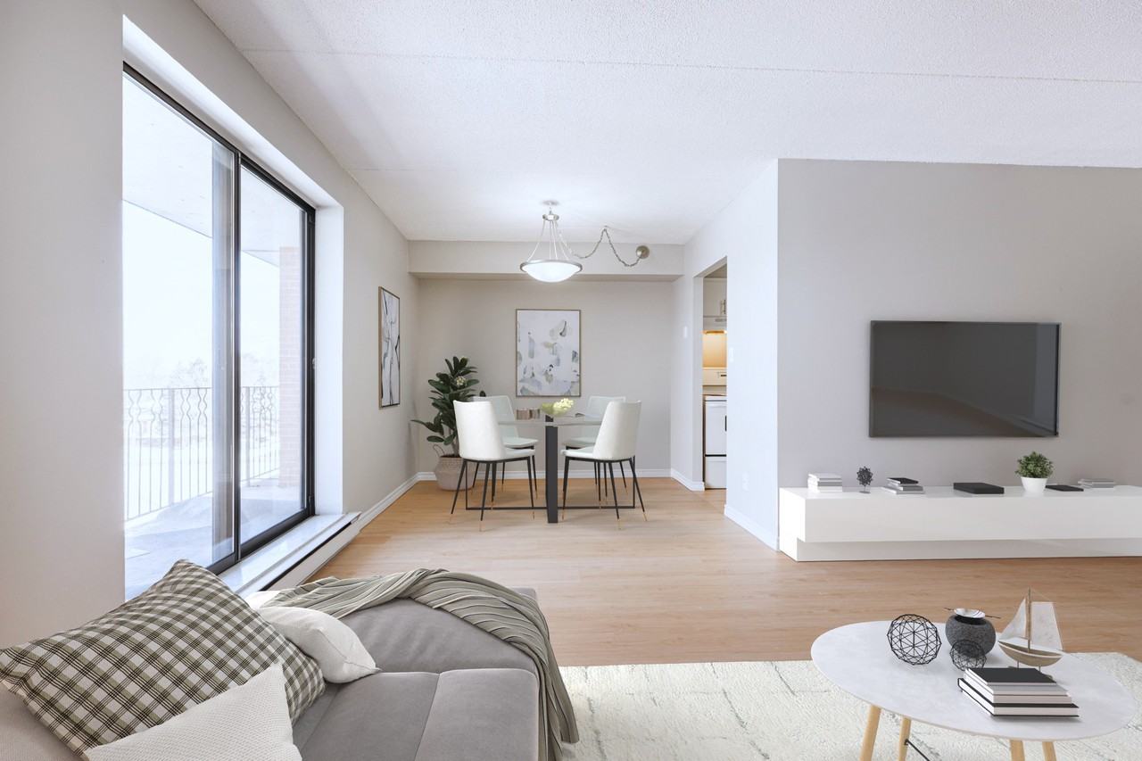 Trinity Apartments - Photo 2 of 18